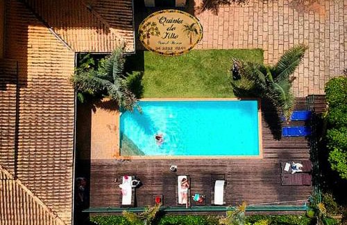 Itaipava Hotel | Experience Pousada Quinta do Alto: 9.4/10 & Oceanfront Bliss