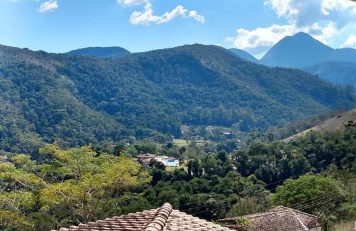 Itaipava Hotel | Experience Pousada Quinta do Alto: 9.4/10 & Oceanfront Bliss