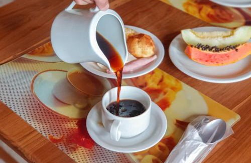 Tiradentes Hotel | Pet-Friendly Retreat at Pousada Quinta Do Conde, Rated 9/10