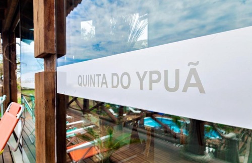 Laguna Hotel | Pet-Friendly Pousada Quinta do Ypuã with Oceanfront Views