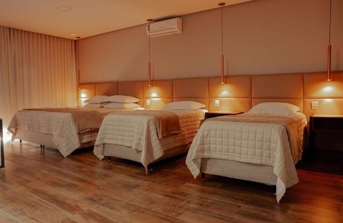 Capitolio Hotel | Discover Pousada Quinta dos Cabeças: 4-Star Stay with Pool