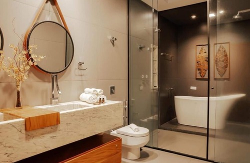 Capitolio Hotel | Discover Pousada Quinta dos Cabeças: 4-Star Stay with Pool