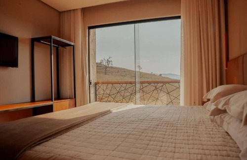 Capitolio Hotel | Discover Pousada Quinta dos Cabeças: 4-Star Stay with Pool