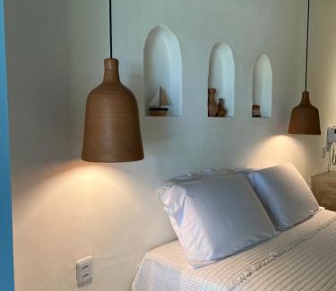 Caraiva Hotel | Pousada Quintal Caraíva: Guest Rated 9.7, Oceanfront Bliss