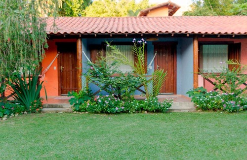 Serra do Cipo Hotel | Budget-Friendly Pousada Quintal da Serra with Breakfast Included