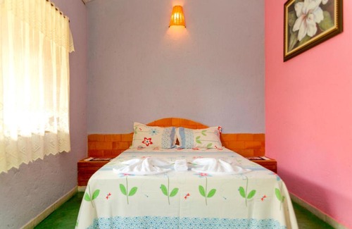 Serra do Cipo Hotel | Budget-Friendly Pousada Quintal da Serra with Breakfast Included