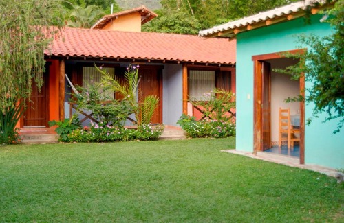 Serra do Cipo Hotel | Budget-Friendly Pousada Quintal da Serra with Breakfast Included