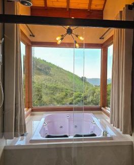 Camanducaia Cabin | Unforgettable Stay at Pousada Quintal das Oliveiras