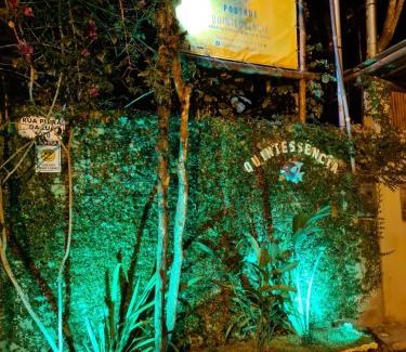 Arraial d'Ajuda Hotel | Delightful Stay at Pousada Quintessência with Pool Access