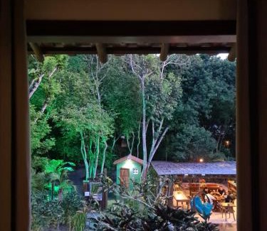 Arraial d'Ajuda Hotel | Delightful Stay at Pousada Quintessência with Pool Access