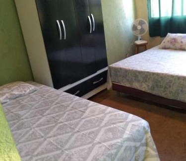 Nova Lima Hotel | Discover Pousada Quiosque do Professor: Oceanfront Retreat