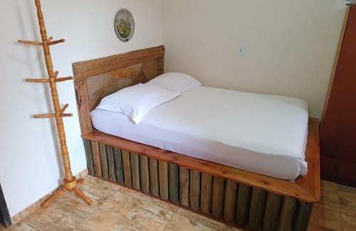 Sao Thome das Letras Hotel | Eco-Friendly Pousada Rústica: Guest Rated 9/10 with Breakfast