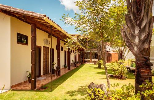 Tiradentes Hotel | Experience Comfort at Pousada Rústica - Guest Rated 9.4
