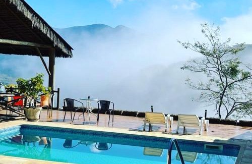 Teresopolis Hotel | Discover Pousada R.N.C. Nosso Paraíso: Oceanfront Retreat