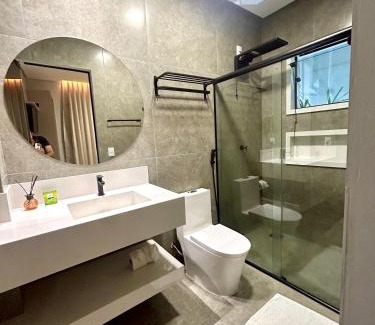 Capitolio Hotel | Oceanfront Pousada Rainha Dos Lagos with Spa & Ocean Views