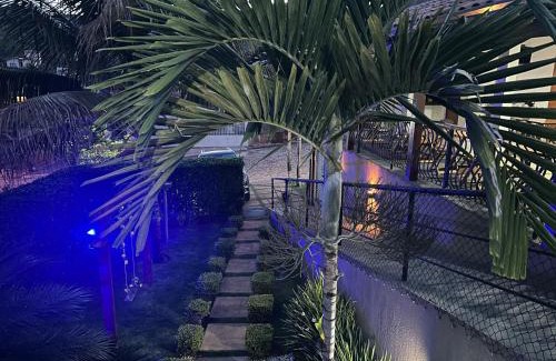 Capitolio Hotel | Oceanfront Pousada Rainha Dos Lagos with Spa & Ocean Views