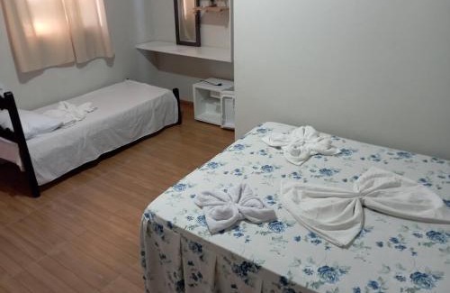 Barreirinhas Hotel | Pet-Friendly Pousada Raio de Sol with Pool & Family Amenities