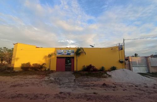Barreirinhas Hotel | Pet-Friendly Pousada Raio de Sol with Pool & Family Amenities