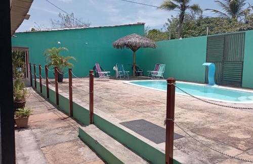 Barreirinhas Hotel | Pet-Friendly Pousada Raio de Sol with Pool & Family Amenities