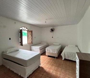 Lencois Apartment | Pousada Raizes de Lençóis