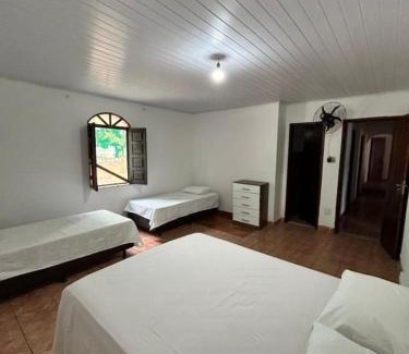 Lencois Apartment | Pousada Raizes de Lençóis