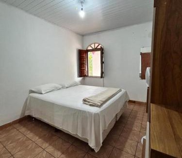 Lencois Apartment | Pousada Raizes de Lençóis