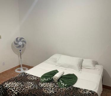 Lencois Apartment | Pousada Raizes de Lençóis