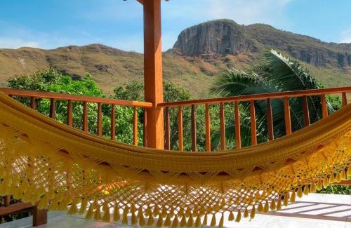 Alto Paraiso de Goias Hotel | Discover Pousada Rancho dos Ipês: Family-Friendly Retreat