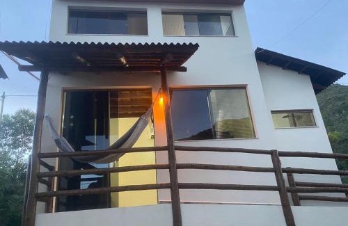 Alto Paraiso de Goias Hotel | Discover Pousada Rancho dos Ipês: Family-Friendly Retreat