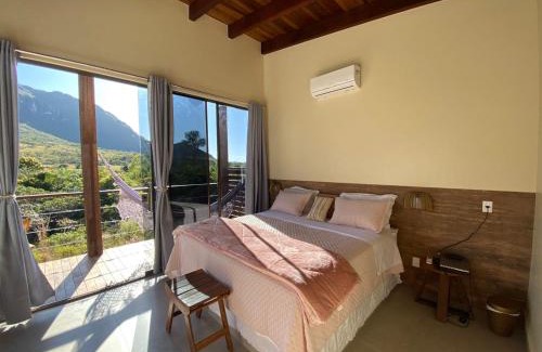 Alto Paraiso de Goias Hotel | Discover Pousada Rancho dos Ipês: Family-Friendly Retreat