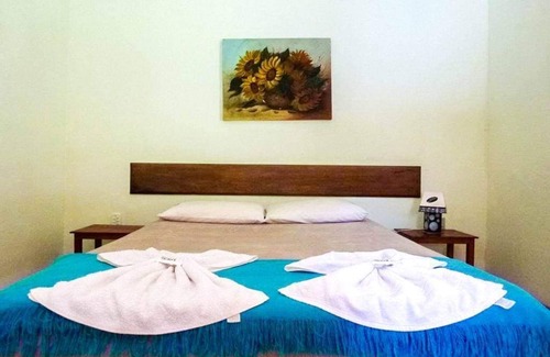 Conservatoria Hotel | Family-Friendly Retreat at Pousada Rancho da Mata