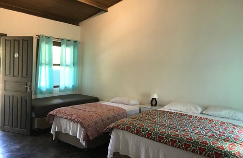Iporanga Hotel | Tranquil Escape at Pousada Rancho da Serra PETAR