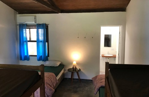 Iporanga Hotel | Tranquil Escape at Pousada Rancho da Serra PETAR
