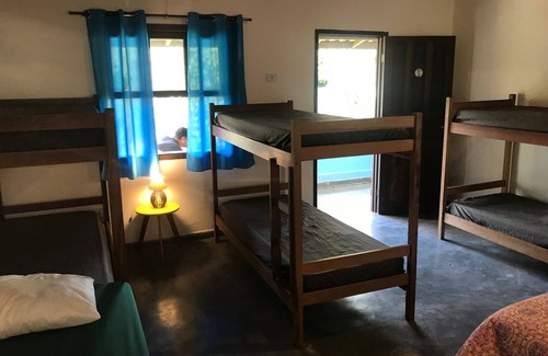 Iporanga Hotel | Tranquil Escape at Pousada Rancho da Serra PETAR