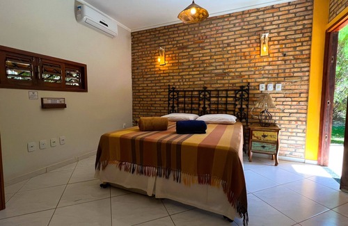 Martins Hotel | Discover Pousada Rancho da Serra: Guest Rated 9.8, Pool & Spa