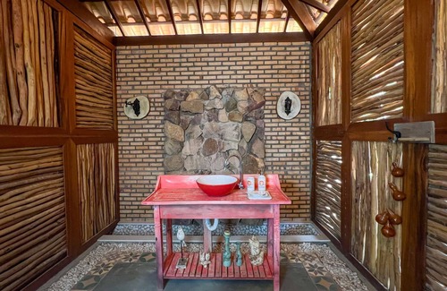 Martins Hotel | Discover Pousada Rancho da Serra: Guest Rated 9.8, Pool & Spa
