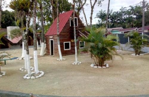 Garuva Hotel | Pet-Friendly Pousada Rancho do Nhesko with Pool & Breakfast