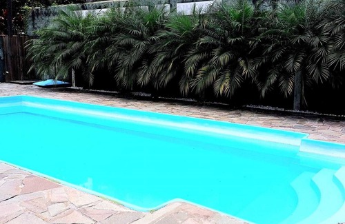Garuva Ski Chalet | Enjoy Family Fun at Pousada Rancho do Nhesko in Garuva