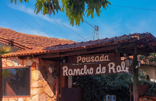 Centro Hotel | Pousada Rancho do Ralf