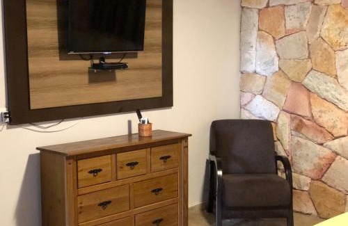 Centro Hotel | Relaxing Stay at Pousada Rancho do Ralf with Pool Access