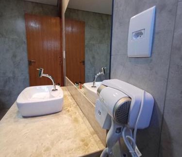 Serra do Cipo Hotel | Elegant Pousada Rancho Soberbo with Oceanfront Views