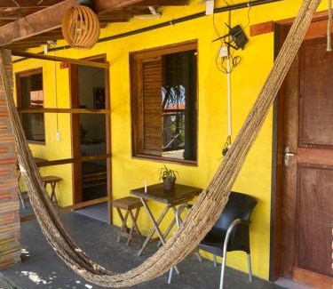 Tutoia House | Pet-Friendly Pousada Rancho Sol Nascente with High Ratings