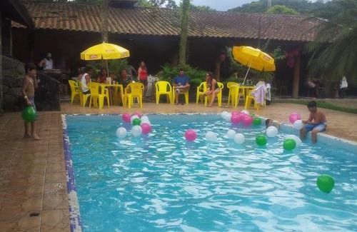 Figueira Hotel | Pet-Friendly Retreat at Pousada Rancho Texas Ubatuba