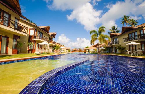 Barra Grande Hotel | Discover Pousada Rangai: Pet-Friendly Oasis with Ocean Views