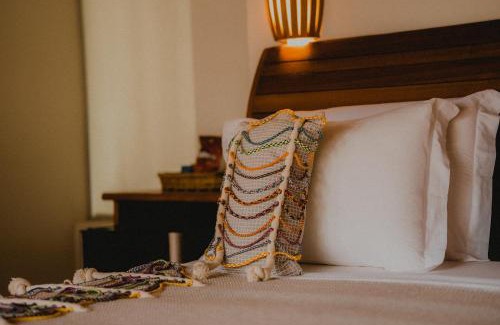 Barra Grande Hotel | Discover Pousada Rangai: Pet-Friendly Oasis with Ocean Views