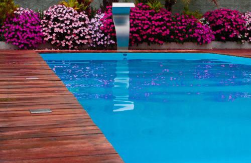 Serra do Cipo Hotel | Elegant Pousada Real Cipo with Ocean View and Pool