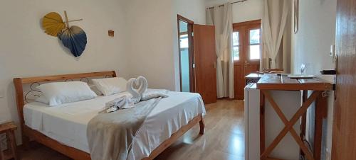 Serra do Cipo Hotel | Elegant Pousada Real Cipo with Ocean View and Pool