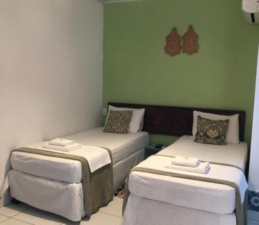 Sao Felix Hotel | Inviting Pousada Recôncavo: Family-Friendly Escape
