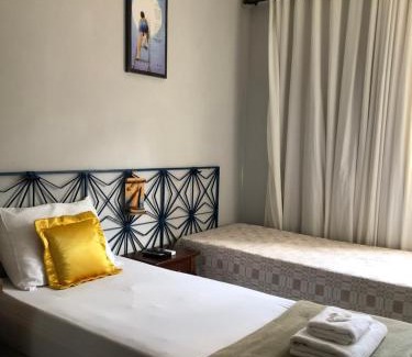 Sao Felix Hotel | Inviting Pousada Recôncavo: Family-Friendly Escape