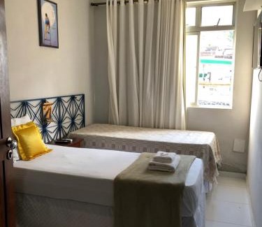 Sao Felix Hotel | Inviting Pousada Recôncavo: Family-Friendly Escape